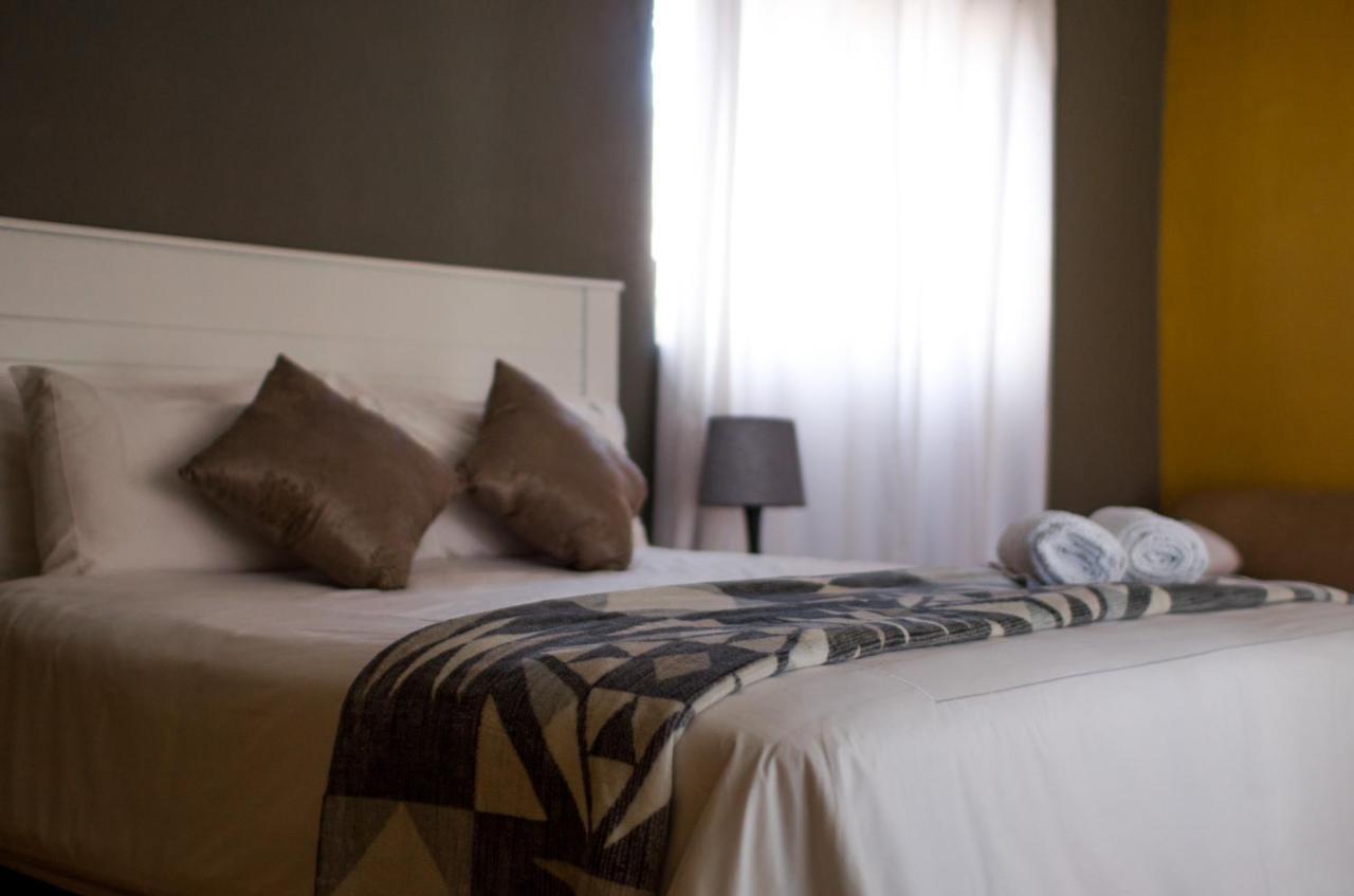 Seroloana Guest House Rustenburg Exterior photo