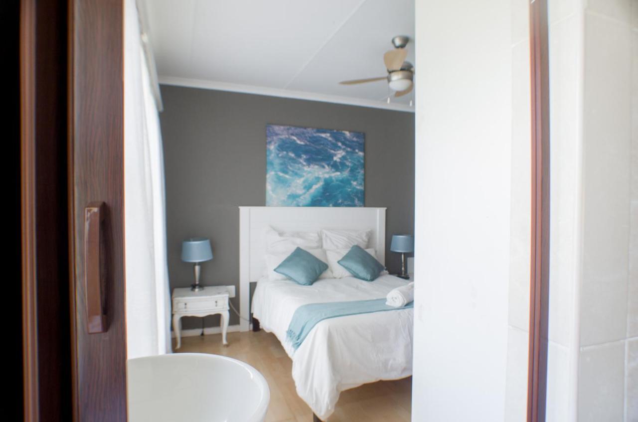 Seroloana Guest House Rustenburg Exterior photo